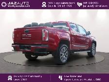 2021 GMC Canyon 4WD Crew Cab 128' Denali - Photo 6