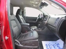 2021 GMC Canyon 4WD Crew Cab 128' Denali - Photo 9