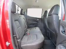 2021 GMC Canyon 4WD Crew Cab 128' Denali - Photo 10