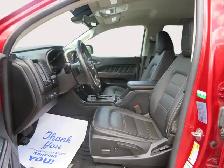 2021 GMC Canyon 4WD Crew Cab 128' Denali - Photo 11