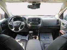 2021 GMC Canyon 4WD Crew Cab 128' Denali - Photo 12