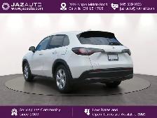 2025 Honda HR-V LX AWD CVT - Photo 5