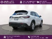 2025 Honda HR-V LX AWD CVT - Photo 6