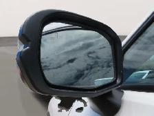 2025 Honda HR-V LX AWD CVT - Photo 10