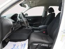 2025 Honda HR-V LX AWD CVT - Photo 11