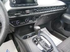 2025 Honda HR-V LX AWD CVT - Photo 15