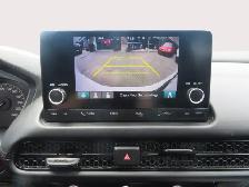 2025 Honda HR-V LX AWD CVT - Photo 16