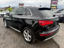 2019 AUDI Q5 PROGRESSIV 45 TFSI QUATTRO - Photo 4