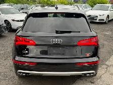 2019 AUDI Q5 PROGRESSIV 45 TFSI QUATTRO - Photo 5