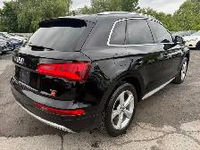 2019 AUDI Q5 PROGRESSIV 45 TFSI QUATTRO - Photo 6