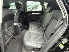 2019 AUDI Q5 PROGRESSIV 45 TFSI QUATTRO - Photo 8