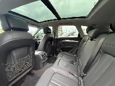 2019 AUDI Q5 PROGRESSIV 45 TFSI QUATTRO - Photo 9