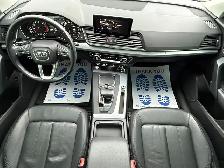 2019 AUDI Q5 PROGRESSIV 45 TFSI QUATTRO - Photo 11