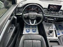 2019 AUDI Q5 PROGRESSIV 45 TFSI QUATTRO - Photo 12