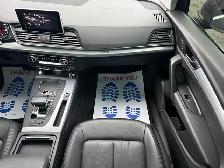 2019 AUDI Q5 PROGRESSIV 45 TFSI QUATTRO - Photo 13