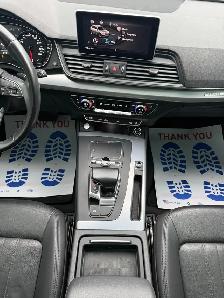 2019 AUDI Q5 PROGRESSIV 45 TFSI QUATTRO - Photo 14