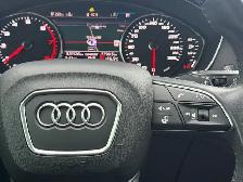 2019 AUDI Q5 PROGRESSIV 45 TFSI QUATTRO - Photo 19