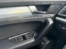 2019 AUDI Q5 PROGRESSIV 45 TFSI QUATTRO - Photo 21