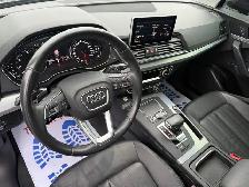 2019 AUDI Q5 PROGRESSIV 45 TFSI QUATTRO - Photo 23