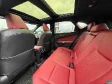 2023 Lexus NX 350h Luxury - Photo 9