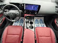 2023 Lexus NX 350h Luxury - Photo 10
