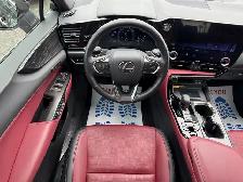 2023 Lexus NX 350h Luxury - Photo 11