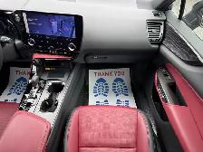 2023 Lexus NX 350h Luxury - Photo 12