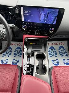 2023 Lexus NX 350h Luxury - Photo 13