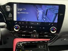 2023 Lexus NX 350h Luxury - Photo 15