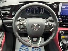 2023 Lexus NX 350h Luxury - Photo 16