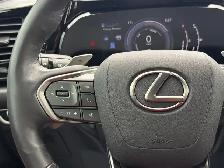 2023 Lexus NX 350h Luxury - Photo 17