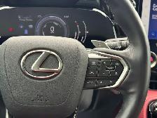 2023 Lexus NX 350h Luxury - Photo 18