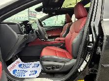 2023 Lexus NX 350h Luxury - Photo 21