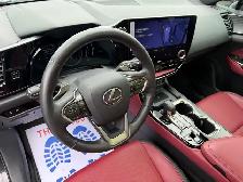 2023 Lexus NX 350h Luxury - Photo 22
