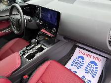 2023 Lexus NX 350h Luxury - Photo 24