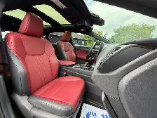 2023 Lexus NX 350h Luxury - Photo 28