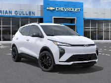 2027 Chevrolet Bolt - Photo 7