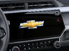 2027 Chevrolet Bolt - Photo 20