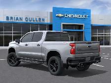 2026 Chevrolet Silverado 1500 - Photo 3