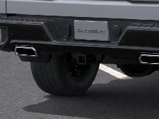 2026 Chevrolet Silverado 1500 - Photo 14