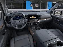 2026 Chevrolet Silverado 1500 - Photo 15