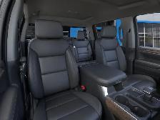 2026 Chevrolet Silverado 1500 - Photo 16