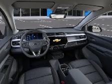 2027 Chevrolet Bolt - Photo 15