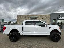 2021 Ford F-150 XLT 4WD SuperCrew 5.5' Box - Photo 4