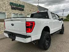 2021 Ford F-150 XLT 4WD SuperCrew 5.5' Box - Photo 5