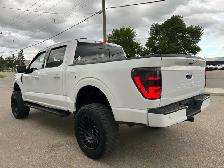 2021 Ford F-150 XLT 4WD SuperCrew 5.5' Box - Photo 7