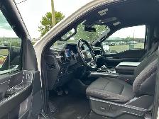 2021 Ford F-150 XLT 4WD SuperCrew 5.5' Box - Photo 9