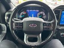 2021 Ford F-150 XLT 4WD SuperCrew 5.5' Box - Photo 10