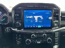 2021 Ford F-150 XLT 4WD SuperCrew 5.5' Box - Photo 12