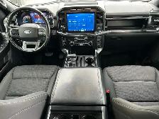 2021 Ford F-150 XLT 4WD SuperCrew 5.5' Box - Photo 16